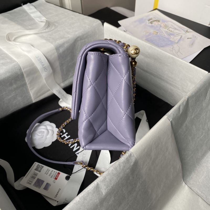 Ch**el satchel bags